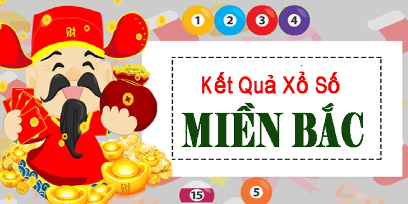 Tổng quan về hình thức xổ số miền bắc